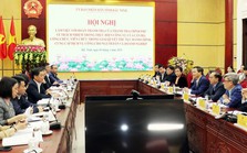 Thanh tra Chính phủ làm việc tại Bắc Ninh