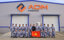 Nhà máy Thaco Kia tham gia giám sát sản xuất xe Kia Sonet tại Uzbekistan