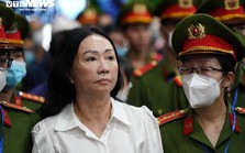 VKS nêu thủ đoạn Trương Mỹ Lan và đồng phạm 'rút ruột' 1 triệu tỷ đồng từ SCB