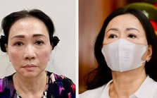 Hình ảnh nữ đại gia Trương Mỹ Lan sau hơn 1 năm bị tạm giam
