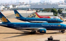 Nhiều biến động đội máy bay của các hãng hàng không Việt Nam