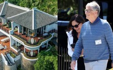 Nghi vấn khu nghỉ dưỡng tỷ phú Bill Gates lựa chọn khi đến Việt Nam, giá phòng cao ngất lên đến 120 triệu/đêm?