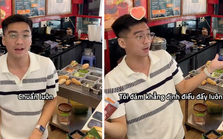 Đỉnh cao livestream bán hàng trên TikTok: PewPew bán cả đồ ăn "nóng giòn", duy nhất tại Việt Nam