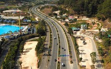 Lâm Đồng: 3 siêu dự án đô thị đang "đứng bánh"