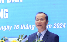 ChatGPT mất 41 giây soạn một bài phát biểu