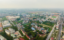 Giá chung cư Hà Nội tăng chóng mặt, lộ lý do nhà đầu tư đổ dồn về khu vực này?