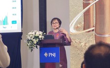 Bà Cao Thị Ngọc Dung: PNJ muốn trở thành thương hiệu trang sức tỷ USD tại Việt Nam