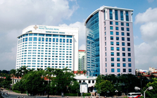Sở hữu khách sạn Daewoo Hà Nội, DN liên quan Vạn Thịnh Phát báo lỗ 3 năm liên tiếp, bị phạt do chậm trả lãi trái phiếu hơn 900 tỷ đồng