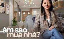 Cô gái 8X làm nhân viên văn phòng, sau 13 năm tích lũy mua được chung cư ở quê và gửi thêm 1 tỷ đồng cho bố mẹ xây nhà