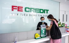 FE Credit tiếp tục báo lỗ gần 3.000 tỷ trong năm 2023, 1 đồng vốn "cõng" hơn 5 đồng nợ