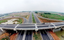 Tỉnh nào mới được gọi tên trong dự án cao tốc hơn 25.000 tỉ đồng dài 128km, 6 làn xe