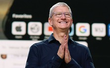 Doanh nhân Đỗ Cao Bảo: Tim Cook mới chỉ hứa “sẽ đầu tư vào Indonesia”, còn Việt Nam thì Apple đã đầu tư thực sự rồi!