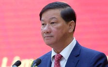 Bãi nhiệm chức danh Chủ tịch HĐND tỉnh với cựu Bí thư Tỉnh ủy Lâm Đồng Trần Đức Quận