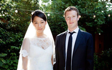 Từ việc Mark Zuckerberg âm thầm làm đám cưới với suất ăn 300 nghìn đồng, chỉ mời 100 khách: Đừng dành năng lượng cho những điều phù phiếm!