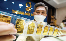 Đấu thầu gần 17.000 lượng vàng miếng: Có hạ nhiệt được thị trường?