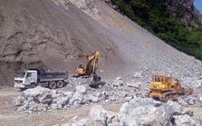 KSB dự kiến lợi nhuận tăng trưởng trở lại từ vùng đáy năm 2023 nhờ việc đưa vào khai thác mỏ Tam Lập 3 và Khu công nghiệp Hoa Lư
