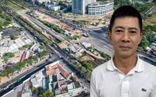 Tập đoàn Thuận An 'góp mặt' ở 3 công trình hàng nghìn tỷ tại TP.HCM, một dự án bị triệu tập họp gấp