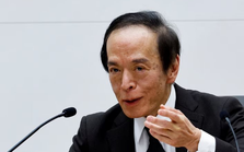 Thống đốc BOJ lên tiếng ngay trước thềm cuộc họp chính sách: Ngân hàng trung ương sẽ tăng lãi suất nếu lạm phát tăng tốc