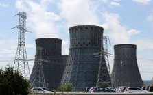 G7 có thể mất 10 năm mới bắt kịp sản lượng nhiên liệu hạt nhân của Nga