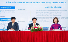 Tổng công ty Dược Việt Nam (DVN) dự kiến tăng sở hữu tại Sanofi Việt Nam lên 30%