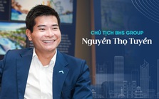 Chủ tịch BHS Group Nguyễn Thọ Tuyển: Dòng tiền lớn như một quả bom nguyên tử đang “hâm nóng” bất động sản Hà Nội, tiếp theo sẽ kích nổ hàng loạt khu vực