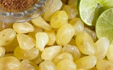 5 loại trái cây "vua hạ đường huyết", người bị tiểu đường có thể ăn vô tư: là cứu tinh cho người giảm cân, chợ Việt bán đầy