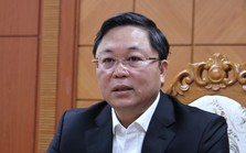 Phê chuẩn kết quả miễn nhiệm Chủ tịch và Phó Chủ tịch tỉnh Quảng Nam