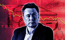 Cổ phiếu Tesla tăng vọt bất chấp thu nhập quý 1 giảm mạnh, Elon Musk vẫn có thể khiến nhà đầu tư chịu vố đau với lời hứa ‘xe điện giá rẻ’
