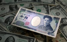 Mất mốc 155 USD/JYP, đồng Yên chạm mức thấp nhất trong 34 năm