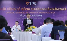 ĐHĐCĐ Chứng khoán Tiên Phong (TPS): Mục tiêu lợi nhuận trước thuế năm 2024 gần 358 tỷ đồng, tăng trưởng 26%