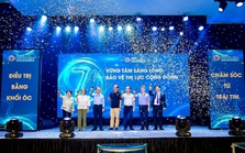Chương trình kỷ niệm 7 năm thành lập Bệnh viện Mắt Hà Nội 2