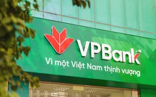 VPBank báo lợi nhuận trước thuế hợp nhất quý 1/2024 tăng 64% so với cùng kỳ
