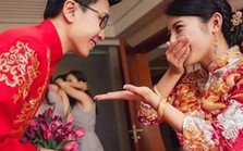 Nhiều đàn ông Trung Quốc thích ở rể, muốn tránh "áp lực tài chính"