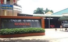Biwase chốt quyền trả cổ tức bằng cổ phiếu, tỷ lệ 14%
