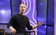 Mark Zuckerberg "thao thao bất tuyệt" về tương lai của Meta, vốn hóa công ty bị thổi bay 19%, mất 200 tỷ USD