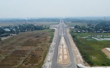 Sau nhiều lần gia hạn tiến độ, dự án giao thông 1.500 tỷ đồng ở Đà Nẵng về đích
