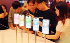 Apple mất ngôi vương tại thị trường Trung Quốc: Cái tên dẫn đầu không phải Samsung mà là một hãng điện thoại mới quay trở lại Việt Nam