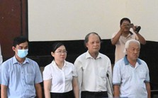 Chủ động nộp lại tiền 'hoa hồng' của Cty Việt Á, cựu Giám đốc CDC Tiền Giang được miễn hình phạt