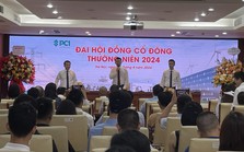 ĐHĐCĐ PC1: Ưu tiên đầu tư KCN, tự tin hoàn thành kế hoạch tăng trưởng lợi nhuận 73%