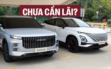 14 đại gia ngành xe Việt Nam ký mở đại lý Omoda, Jaecoo: Bán xe từ quý III, có showroom cùng nhà với Jeep, chấp nhận không lãi năm đầu