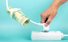 Bạn đang phải trả nhiều tiền cho hóa đơn điện ở nhà? Học 5 mẹo này bạn có thể tiết kiệm được kha khá