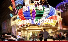 Thế giới phía sau sòng bạc ở 'Las Vegas châu Á'