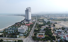 Chủ dự án nghỉ dưỡng gần 5.000 tỷ tại Ninh Thuận tiếp tục báo lỗ trong năm 2023