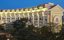 Hà Nội đón chào loạt khách sạn 5 sao mở cửa trở lại như Movenpick, sắp tới là khách sạn Hilton và Fusion