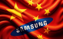 Là hãng smartphone lớn nhất thế giới nhưng thị phần Samsung vừa chạm ngưỡng 0% tại Trung Quốc