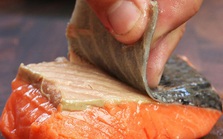 3 loại da cá tốt nhất để ăn và những loại cần tránh theo chuyên gia dinh dưỡng