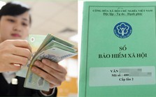 Năm 2024, người lao động sẽ được hưởng những khoản tiền nào khi đóng đủ 20 năm BHXH?