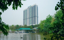 Trust City – hiện tượng của thị trường bất động sản Hà Nội