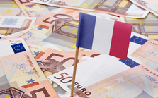 Pháp ra khỏi danh sách top 10 nền kinh tế  lớn nhất toàn cầu