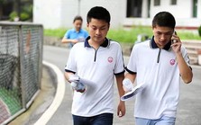 2 chàng trai phải bỏ thi đại học vì lý do bất ngờ nhưng được ĐH Thanh Hoa mời lại từ chối: Cuộc sống 10 năm sau gây ngỡ ngàng